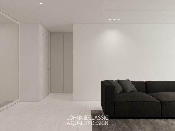 인테리어 디자인 투시도 19