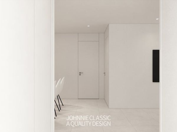 인테리어 디자인 투시도 16