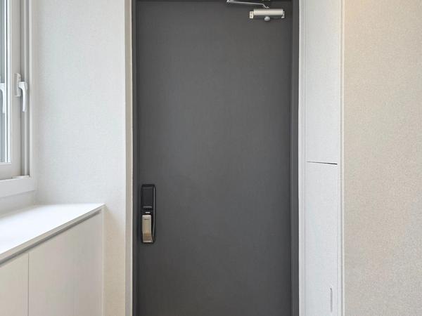 역삼래미안아파트 3