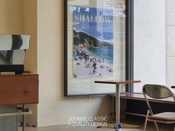 샬로우커피 송도점 20