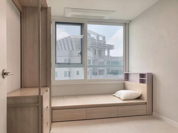 목동현대하이페리온2차 아파트 38