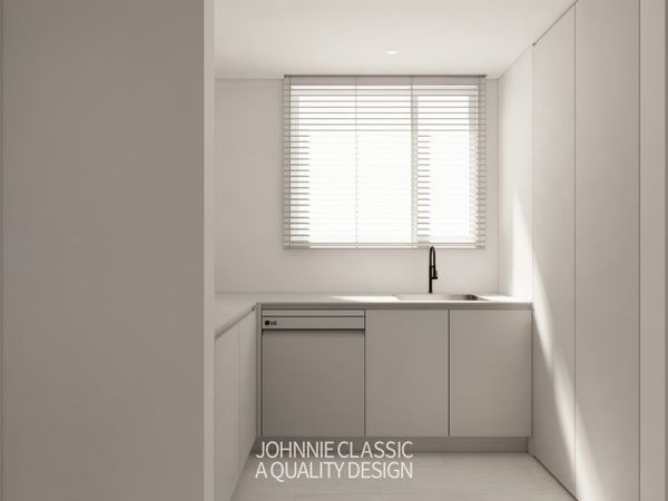 인테리어 디자인 투시도 10