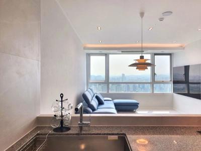 현대하이페리온아파트