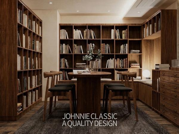 인테리어 디자인 투시도 27