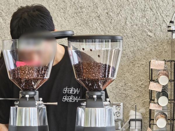 샬로우커피 김포점 11