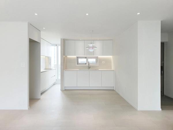 우장산롯데캐슬아파트 8