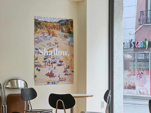 샬로우커피 안양점 2