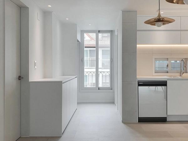 금강수목원아파트 1