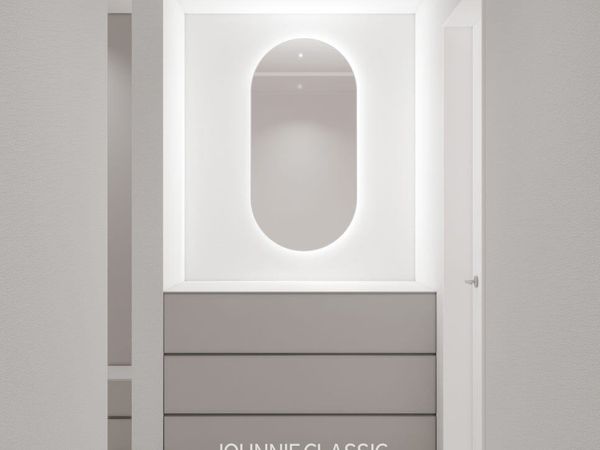 인테리어 디자인 투시도 2