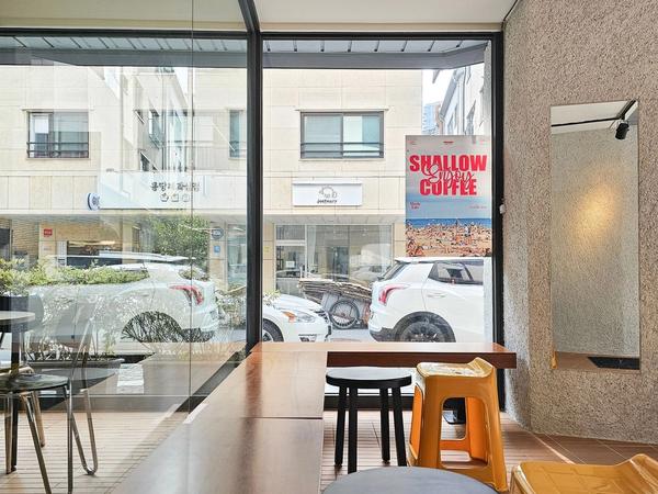 샬로우커피 안양점 38