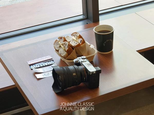 샬로우커피 송도점 34