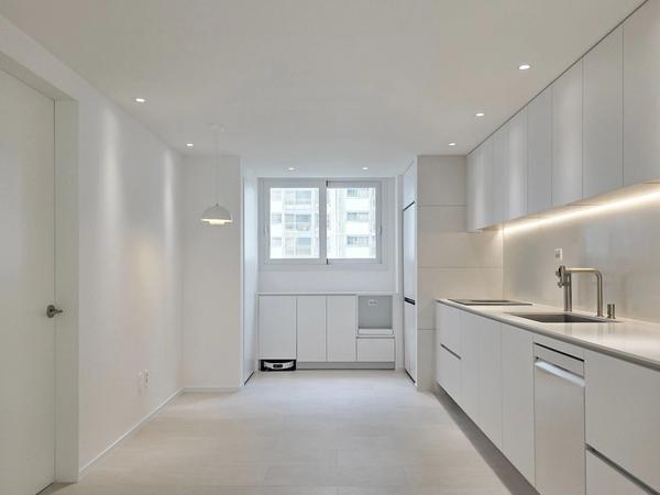 역삼래미안아파트 2