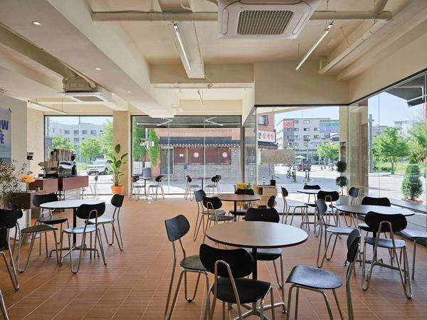 샬로우커피 김포점 14