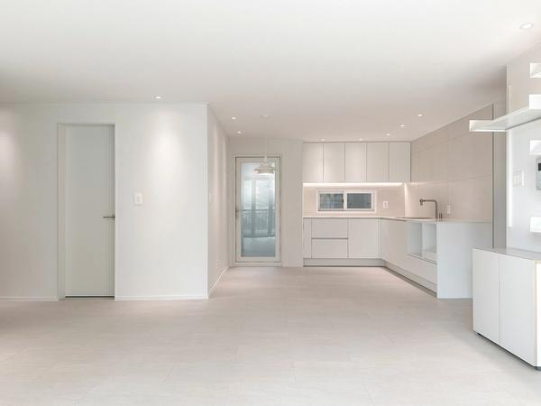 광교상현마을현대아파트 인테리어 포트폴리오 썸네일