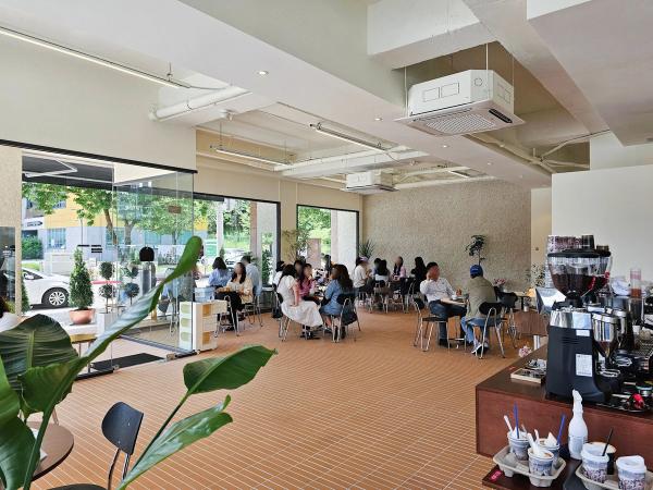 샬로우커피 김포점 6