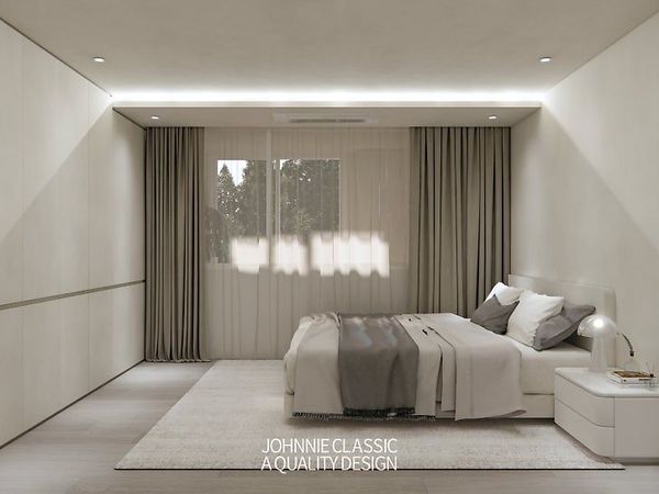 인테리어 디자인 투시도 14