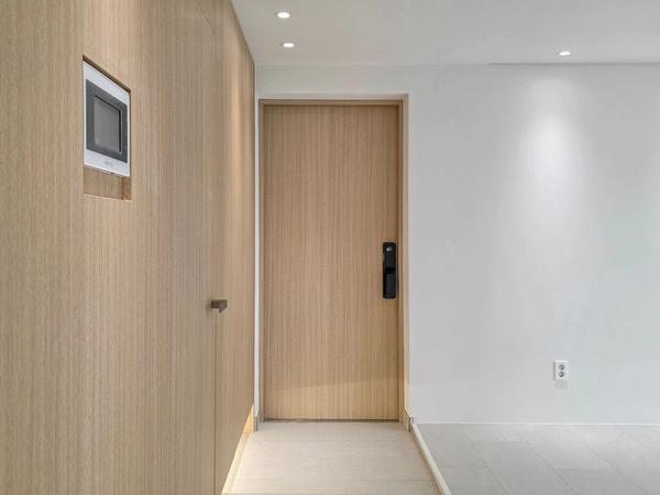 역삼푸르지오아파트 7