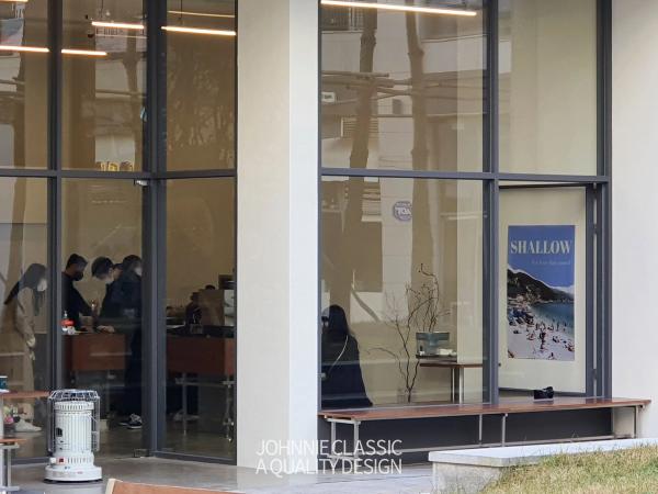 샬로우커피 송도점 3