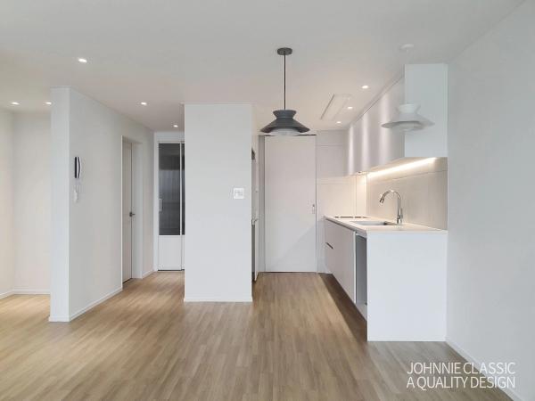 목동신시가지11단지아파트 27평 인테리어