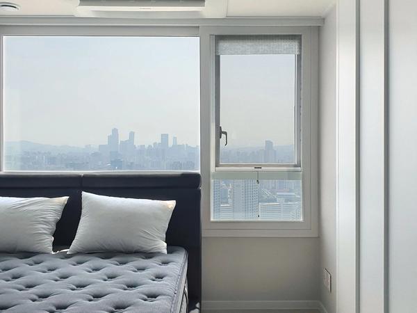 목동현대하이페리온2차 아파트 32