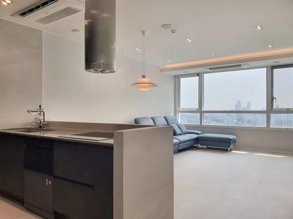 목동현대하이페리온2차 아파트 16