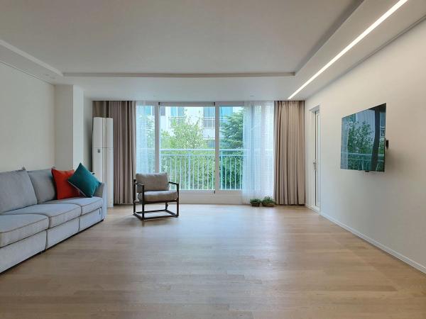 금강수목원아파트 4