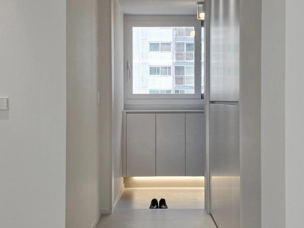 역삼래미안아파트 7