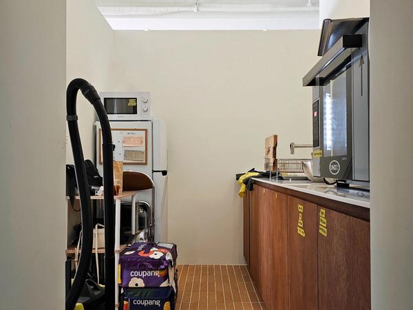 샬로우커피 김포점 22