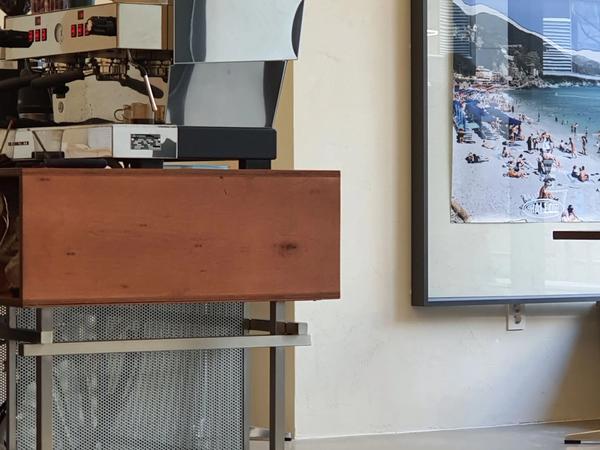 샬로우커피 송도점 10