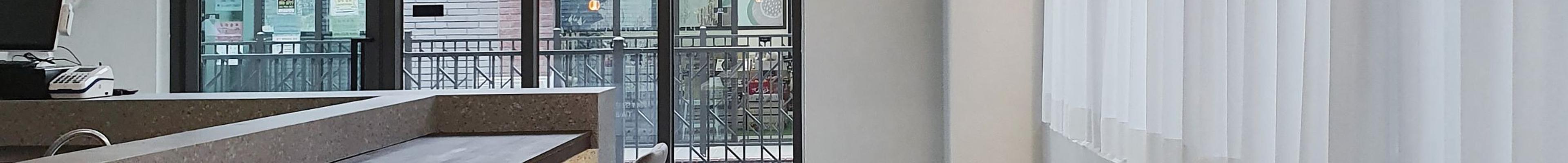 미식가의테이블 남양주점 18평 시공