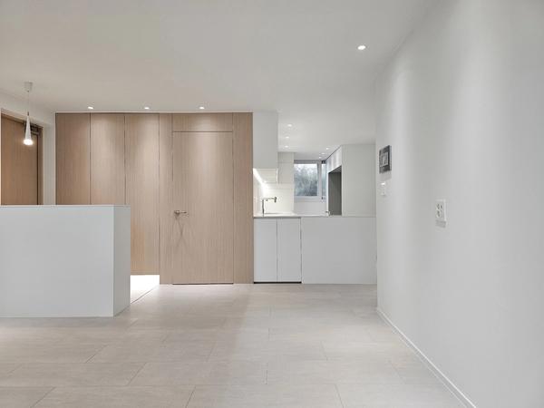 역삼푸르지오아파트 8