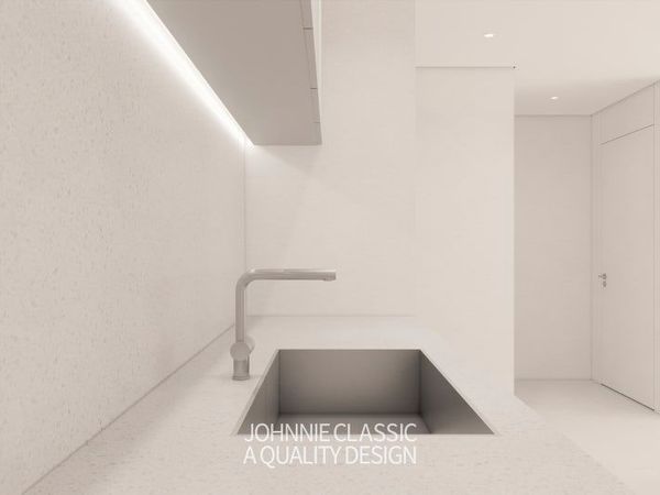 인테리어 디자인 투시도 10