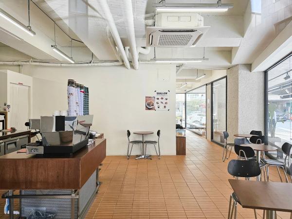 샬로우커피 안양점 17