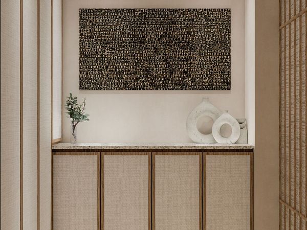 인테리어 디자인 투시도 15