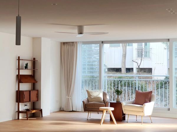 금강수목원아파트 4