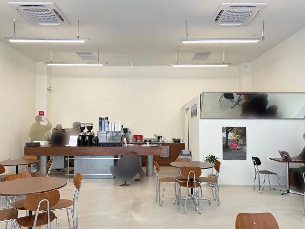 샬로우커피 루원시티점 3