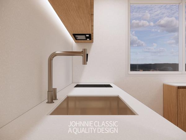 인테리어 디자인 투시도 6