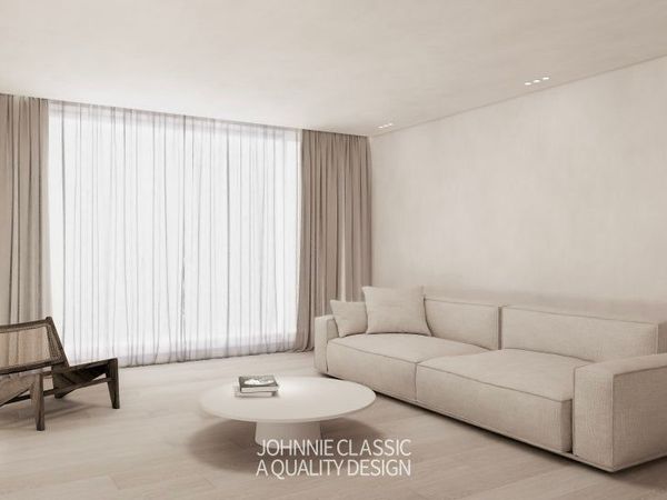 인테리어 디자인 투시도 7