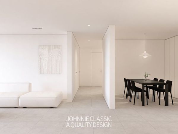 인테리어 디자인 투시도 18