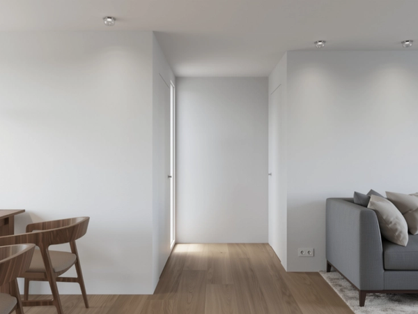 인테리어 디자인 투시도 7