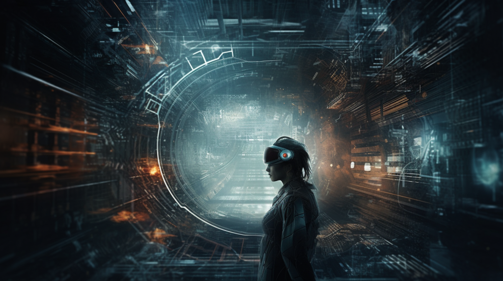AI and Creativity: An Odyssey into the Future of Innovation | Writing ...