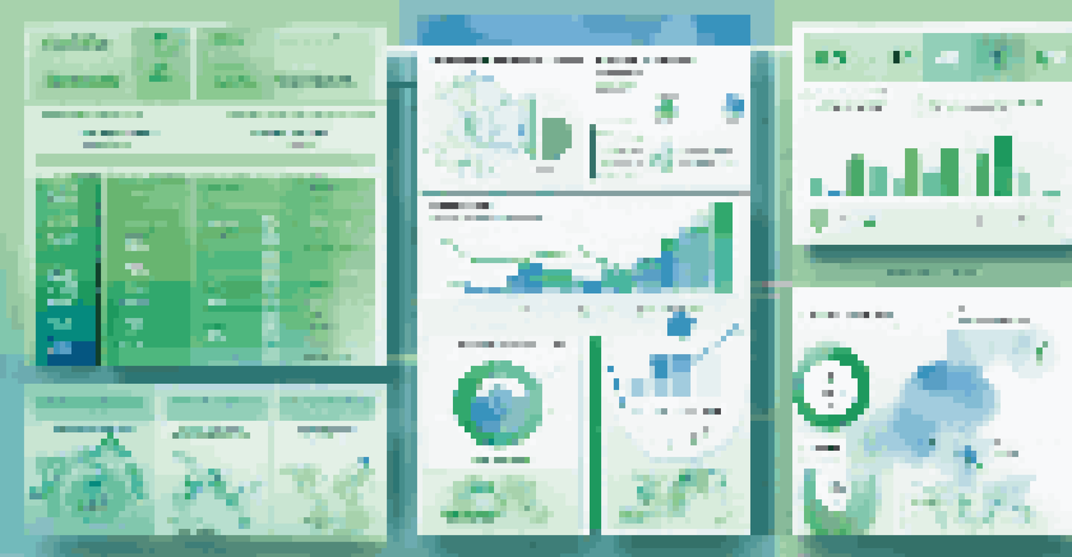 An infographic depicting the components of hedge fund performance attribution, with charts and icons.