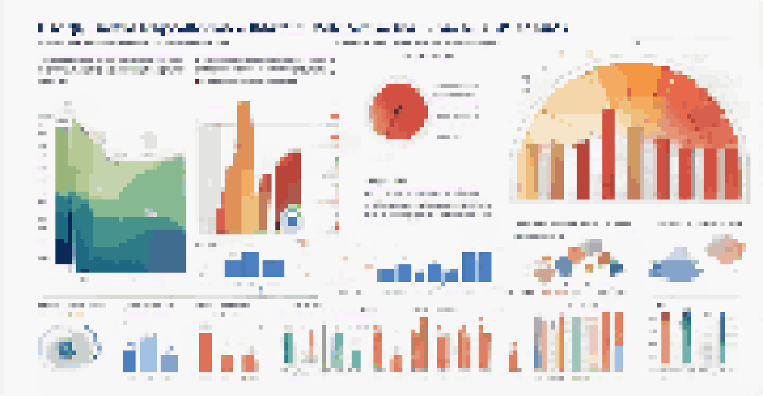 An infographic displaying hedge fund performance metrics with graphs and charts on a white background.