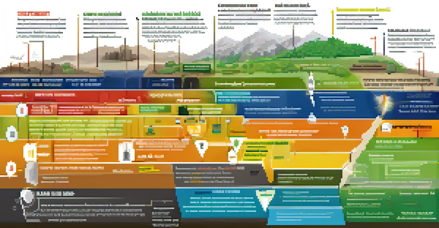 An infographic illustrating the stages of venture capital investment, visually showcasing seed funding, early-stage, and later-stage rounds.