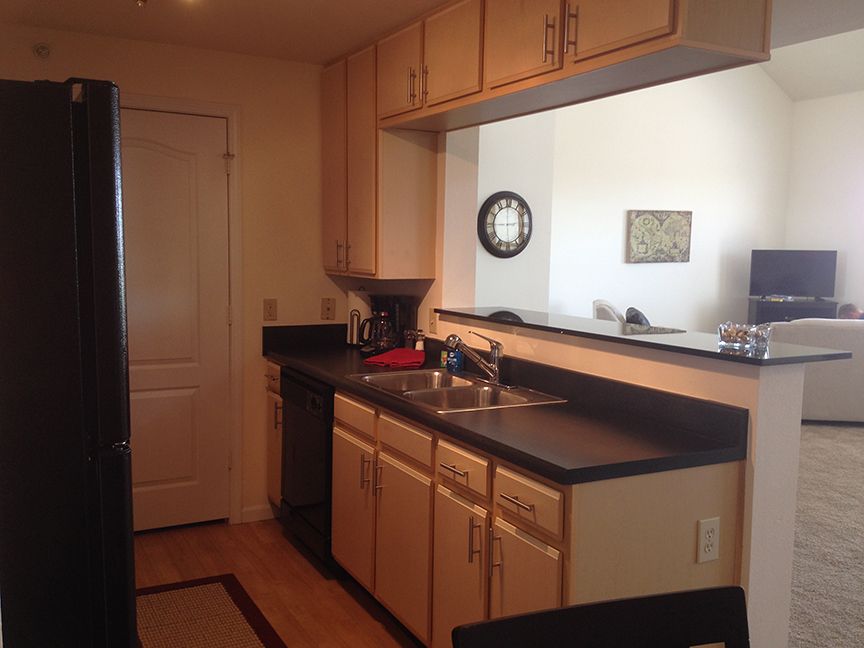 Kings Landing Apartment Homes in St. Louis, MO