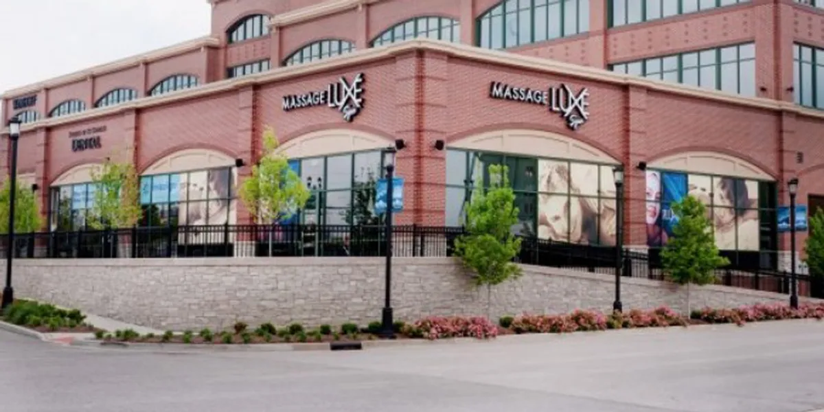 Residences at the Streets of St. Charles Apartment Homes