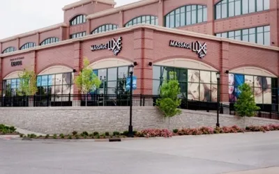 Residences at the Streets of St. Charles Apartment Homes