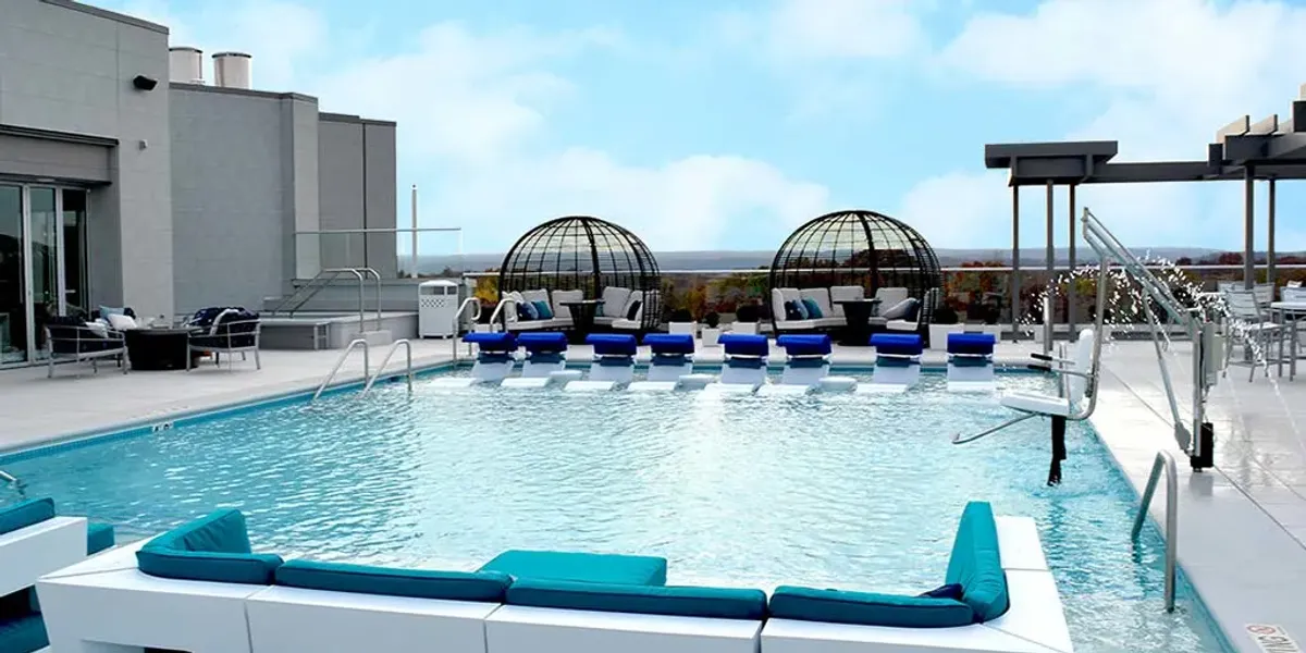 The Villages of Twin Oaks Apartments