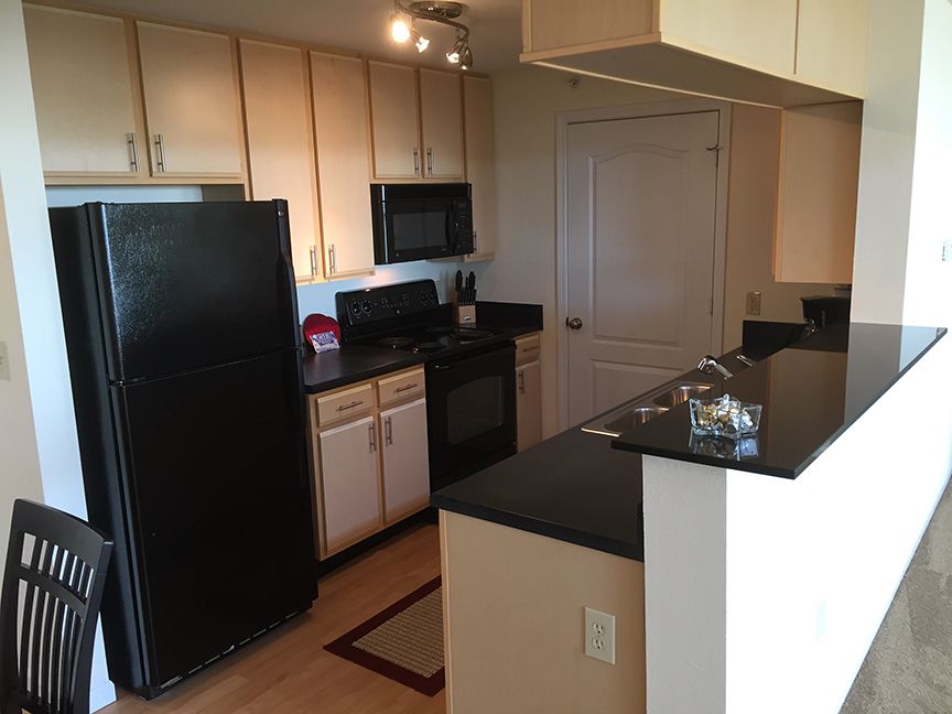 Kings Landing Apartment Homes in St. Louis, MO
