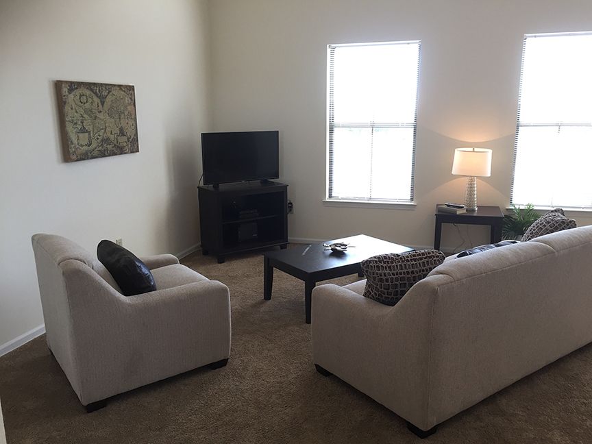 Kings Landing Apartment Homes in St. Louis, MO